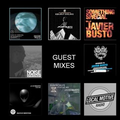 Guest Mixes