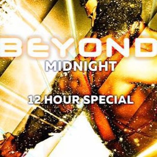 Beyond Midnight @ Ministry Of Sound