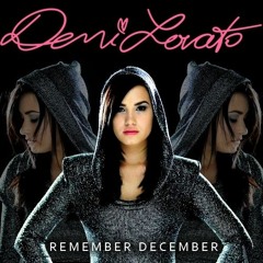 Demi Lovato - Remember December Live (Walmart Sound-check 2009)