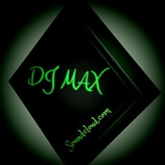 DJ Max- Cumbia MegaMix