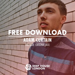 Free Download: Adam Curtain - Vochode (Original Mix)