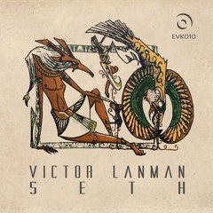 Victor Lanman - Seth