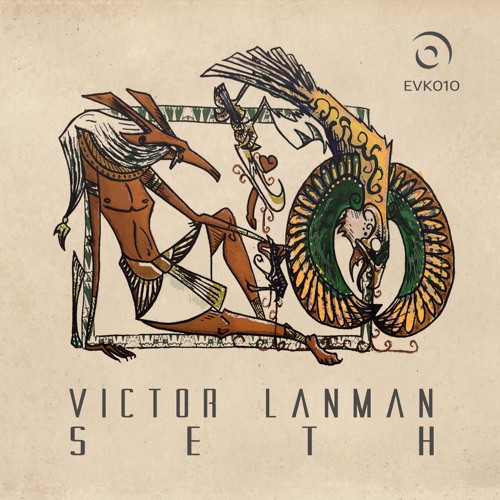 Victor Lanman - Seth