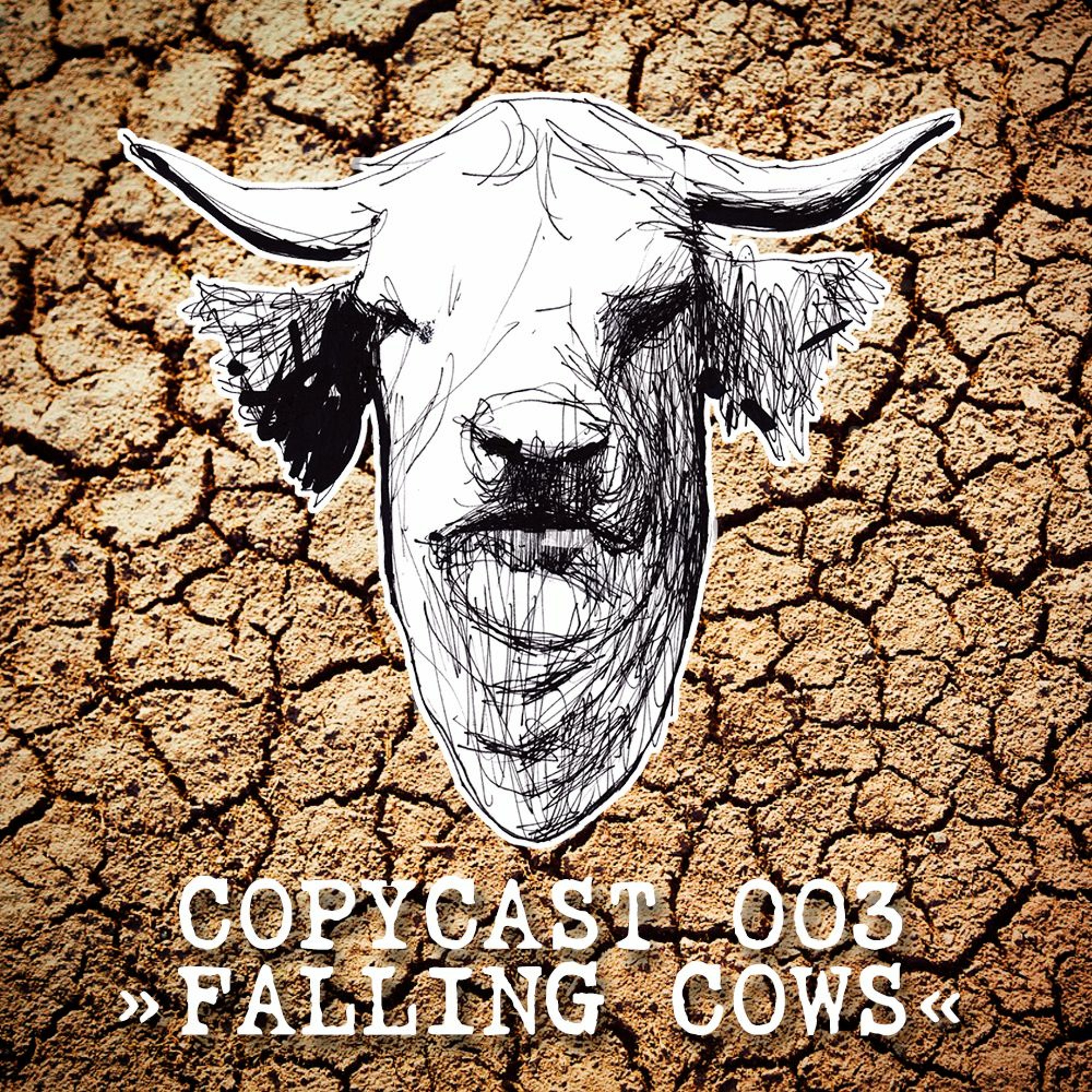 Copycow