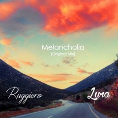 Lura & Ruggiero - Melancholia