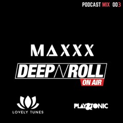 DeepNRoll Podcast Mix 003