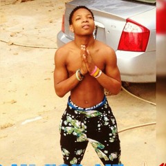 Lil ken ( no wrong )