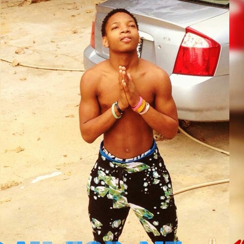 Lil ken ( no wrong )