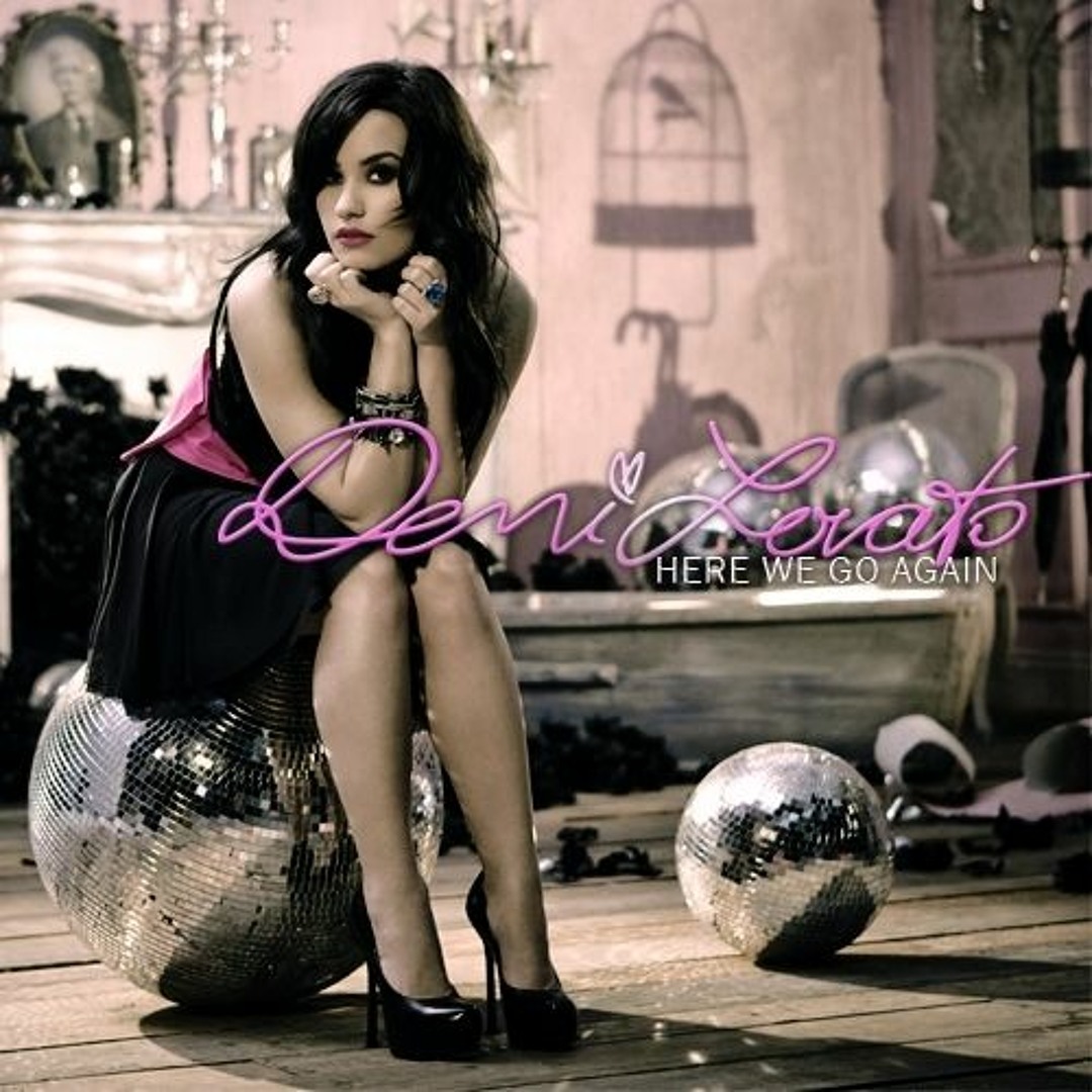 Listen to Demi Lovato - Here We Go Again Live (Walmart