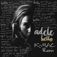 K-MAC - H3LL0