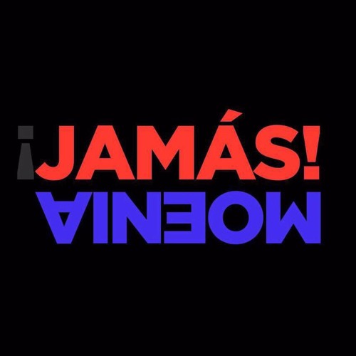 Mœnia - Jamás