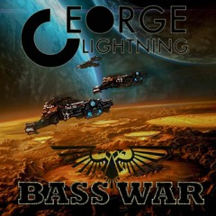 George Lightning - Bass War {FREE DOWNLOAD}