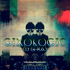GIXOLOGIC VOL. 3 (DJ G-RAJ)