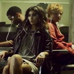 Lewi White -  Young guns ft. Devlin,Ed Sheeran,  Yasmin, Griminal