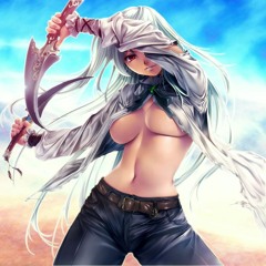 R.I.O Ft U-Jean - Summer Jam (NightcoreWTF Mix)