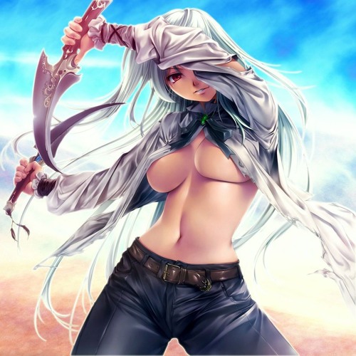 R.I.O Ft U-Jean - Summer Jam (NightcoreWTF Mix)