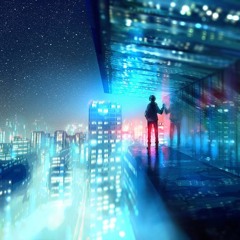 Mr.T - Above The Lights