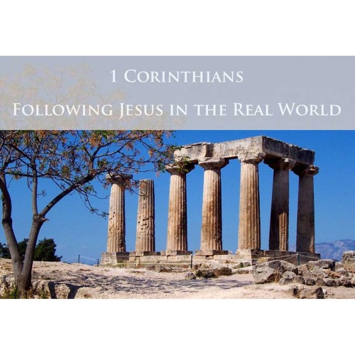 1 Corinthians 8.1-13--Following Jesus In The Real World: Knowing Is Half The Battle