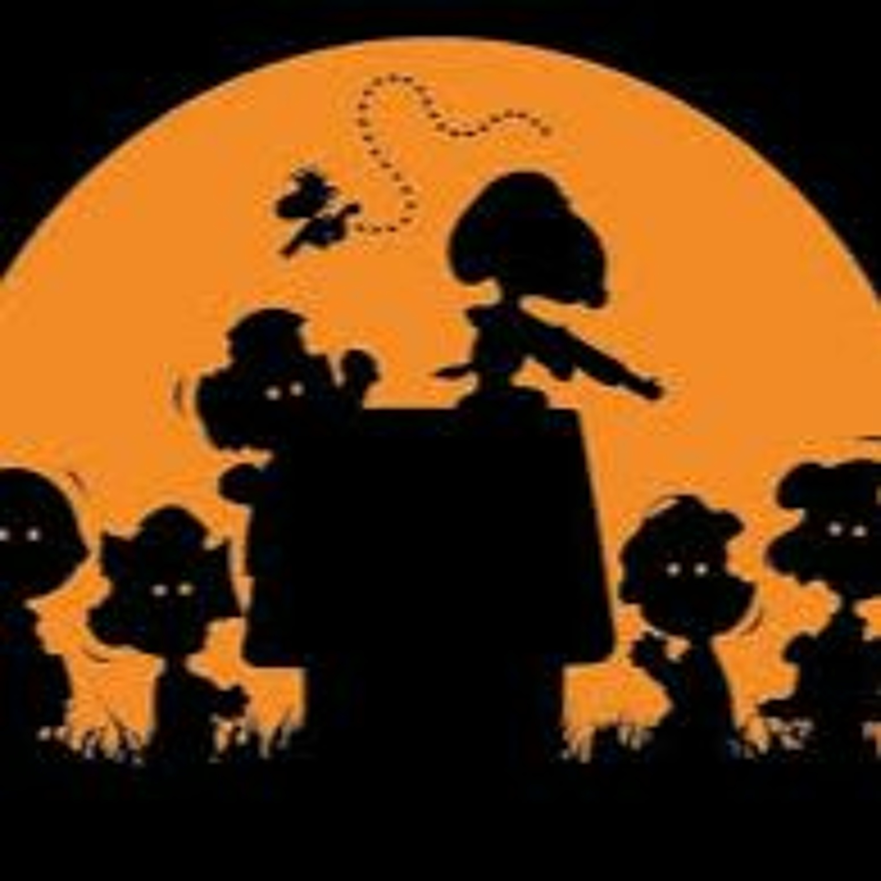 The Brown Shirt episode artwork