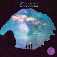 Blue Motel - Pacific Resident