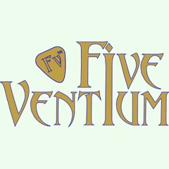 Five Ventium-Mencintaimu