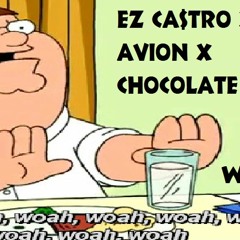 Whoa Feat.Avion& Chocolate Bob{Produced By WONYA Love}