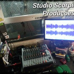 Chamada Alexandre Montana - Studio Scorpions