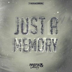 Prefix & Density - Just A Memory (THER-165)