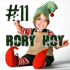 Advent Day #11  Rory Hoy - Guest Mix (download link in description)