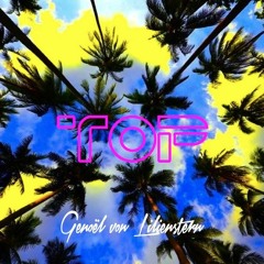 Top for 80s Synthesizer and Ensemble