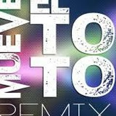 El Apache Ness Ft. Me Gusta Y Juan Quin & Dago - Mueve El Toto Remix Dj Carlos Alberto 2016