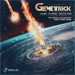GeneTrick & One Function - Dramatic (Sample) || Digital Om Productions