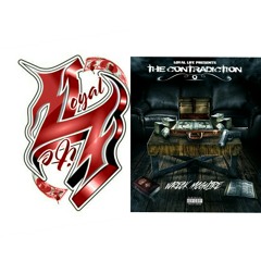 Wreck Mcguire Ft EPIK -NOVACAINE