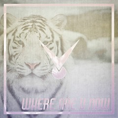 Jack Ü X Kaskade - Where Are Ü Now (Rick Hartman Bootleg)