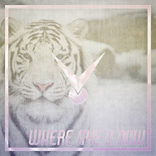 Jack Ü X Kaskade - Where Are Ü Now (Rick Hartman Bootleg)