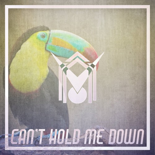 LVFH 001: Tucker - Can't Hold Me Down (Original Mix) [Free Download]