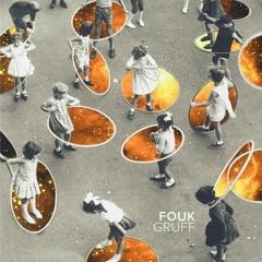 Premiere: Fouk - "Gruff" (Ron Basejam Remix) (House Of Disco)