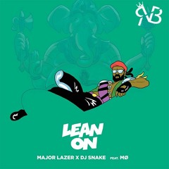 Major Lazer & DJ Snake - Lean On (RVB's Orchestral Intro Edit)
