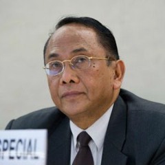 进入被占领土开展调查愿望始终不能实现 巴勒斯坦人权状况特别报告员递交辞呈(2:09)