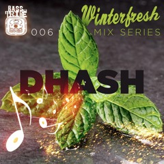 Winterfresh Mix Series 006 // DHash
