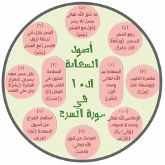 سورة الشرح للشيخ أيمن سويد
