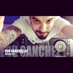 EDU SANCHEZ DJ @ NAVIDAD 2015 ( @edusanchezdj )