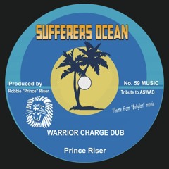 Warrior Charge Dub (Tribute to Aswad)