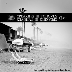 The Auxiliary Series No.3