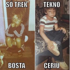 @TEKNOCERIU - [techno, deep, house, alternativo]