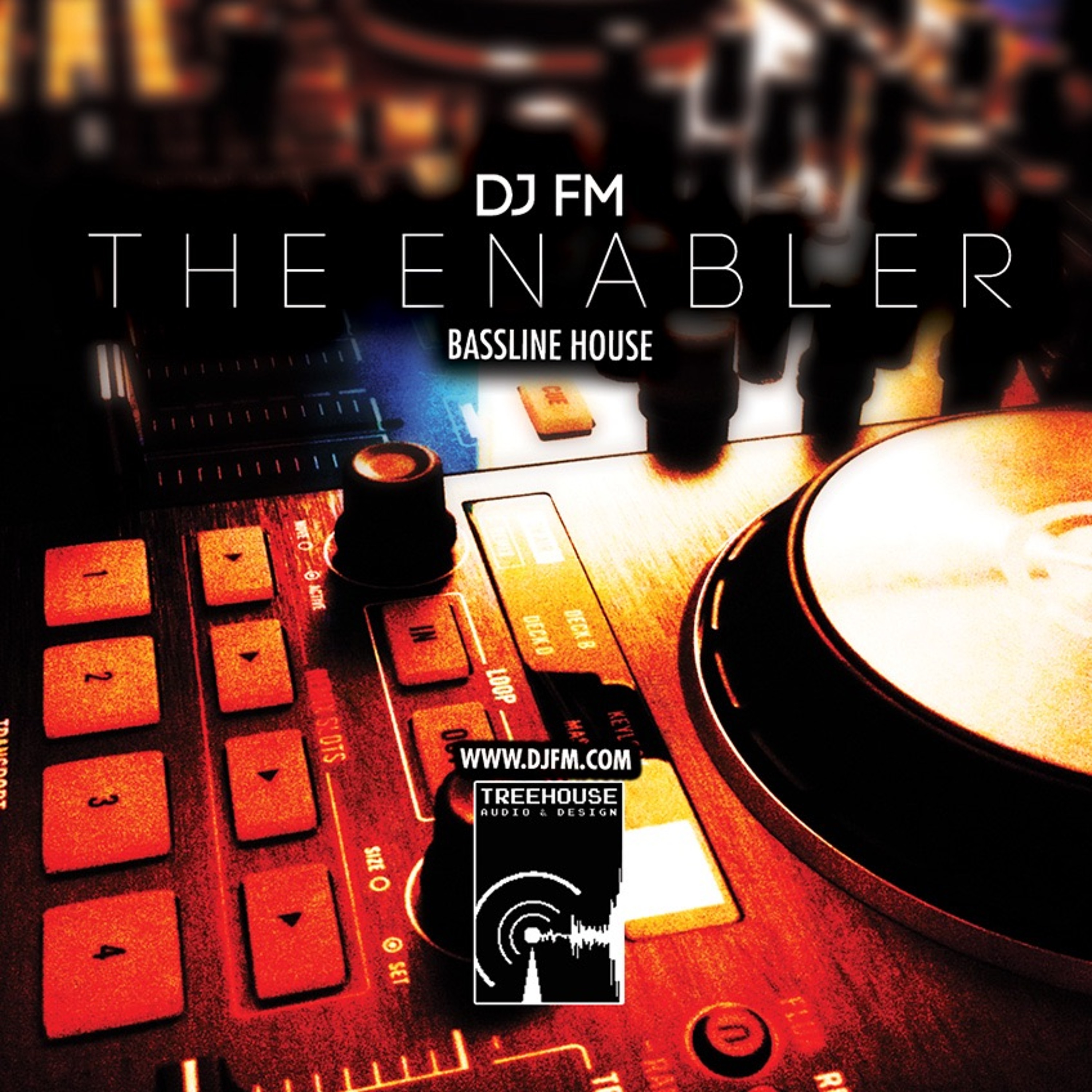 DJ FM\'s RSS Feed