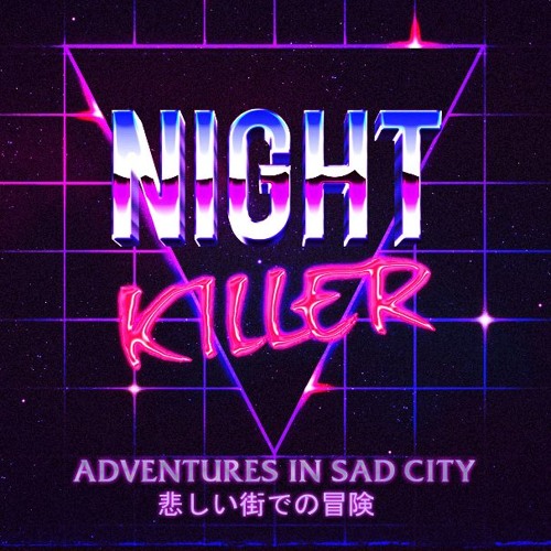 Savage Void - Adventures In Sad City