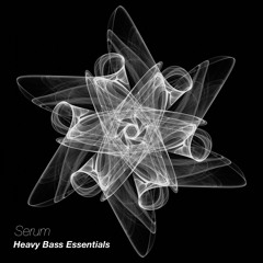 Serum Heavy Bass Essentials