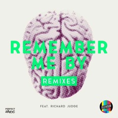 Televisor Feat. Richard Judge - Remember Me By (Sam Padrul Remix)