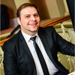 My Days Of Melancholy - Composed By Sorin Zlat